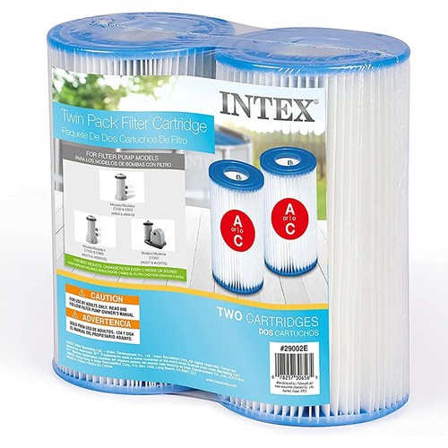 Intex 29002e type pool - intex, a