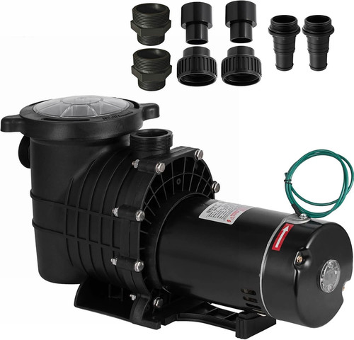 Hayward 0hp swimming - 2.0hp, pool